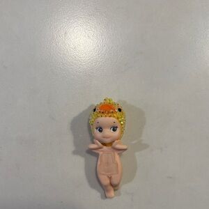 bedazzled duck sonny angel hipper